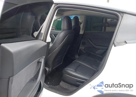 2022 Tesla Model Y Long Range Dual Motor All-Wheel Drive from USA, damaged, VIN 7SAYGAEEXNF519044